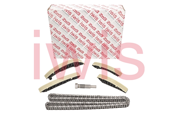 Timing Chain Kit
